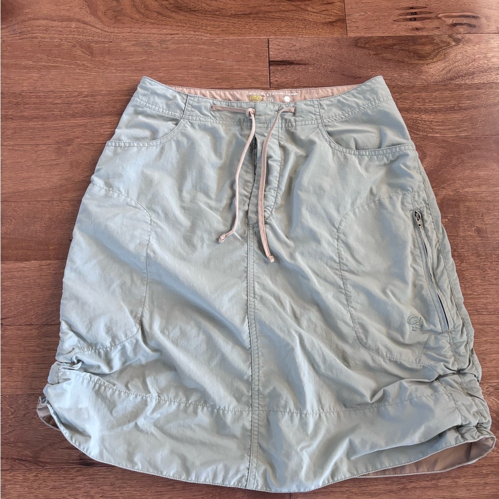 Mountain Hardwear Nylong Hiking Skirt